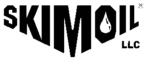 SkimOIL logo