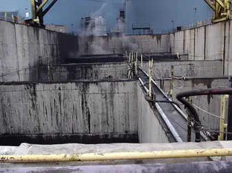 Steel Mill Oil Skimmers — SteelMAX Skimmer Models & Specs
