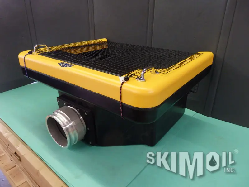 Marine Oily Water Separator — Certifications, Capabilities, and Install Environments