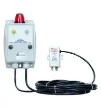OilSmart Elevator Pump-Out System #S/OSS/A/SP — Model S/ N152/X Submersible Sump Pump