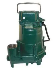 OilSmart Pump Switch and OilSmart Alarm Systems — Submersible Sump Pump