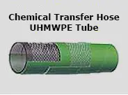 Fabricated Industrial Hoses — Click on a thumbnail below for spec/data sheet
