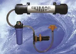 Gray Water Filter — Regulations, Capacity & Treatment Approaches