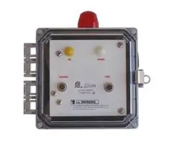 OilSmart Pump Switch and OilSmart Alarm Systems — OilSmart Hard Wired High Liquid Level Alarm
