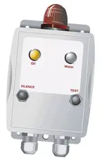 OilSmart Pump Switch and OilSmart Alarm Systems — OilSmart High Liquid Level Alarm