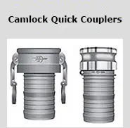 Fabricated Industrial Hoses — Click on a thumbnail below for spec/data sheet