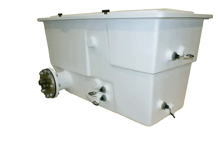 Coalescing Oil Water Separator — Oil Water Separator Theory