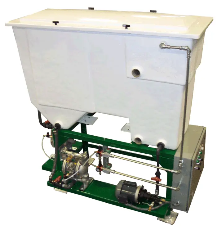 Coalescing Oil Water Separator — Oil Water Separator Theory