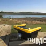 Different Types of Oil Skimmers — ASH Pond Surface Skimmer (APSS)