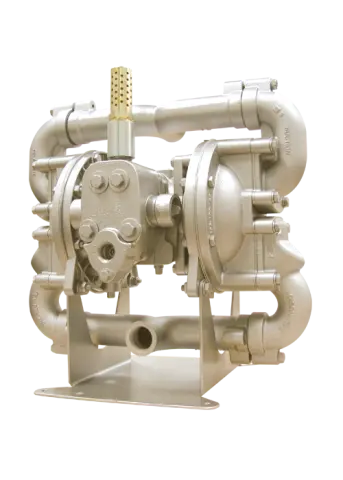 Industrial Hoses, Pumps & Boom Accessories — Industrial Pumps