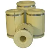 Oil Spill Containment Boom Accessories and Hardware equipment