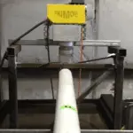 Different Types of Oil Skimmers — Tube Oil Skimmer