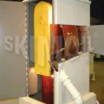 Different Types of Oil Skimmers — Big Ass Belt Oil Skimmer (BABS)
