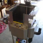 Different Types of Oil Skimmers — Smart Automatic Floating Weir Oil Skimmer (SAWS)