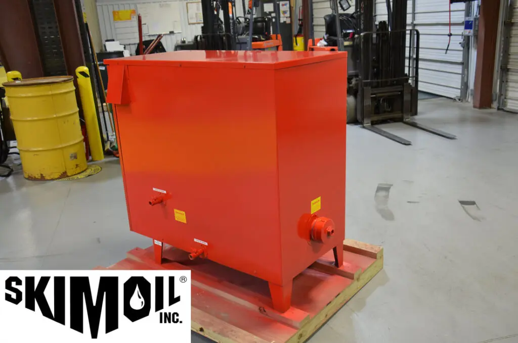 The MarineVAP-Marine Waste Water Evaporator — Operation & Safety Features
