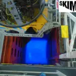 Different Types of Oil Skimmers — Moon Pool Oil Skimmer System (MPS)