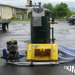 Different Types of Oil Skimmers — Frack Tank Oil Skimmer System (FTOSS)