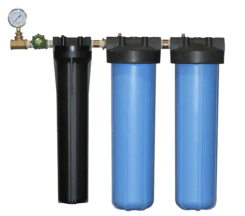 OilSmart Bilge Water Separator equipment