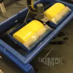 Different Types of Oil Skimmers — Sheen-Skimmer (FSS)