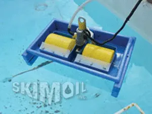 Sheen-Skimmer — Why Choose The Sheen-skimmer?