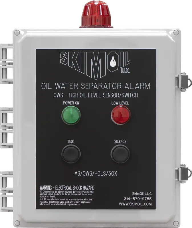 Coal Ash Pond Decanter Skimmer equipment