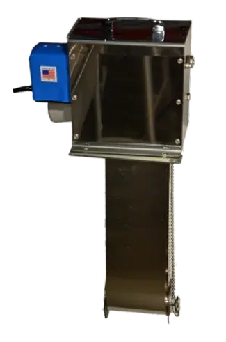 Belt Oil Skimmers — WHY BELT OIL SKIMMERS MATTER