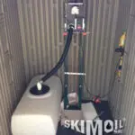 Different Types of Oil Skimmers — Monitoring- Recovery Well Oil Skimmer (MRWOS)