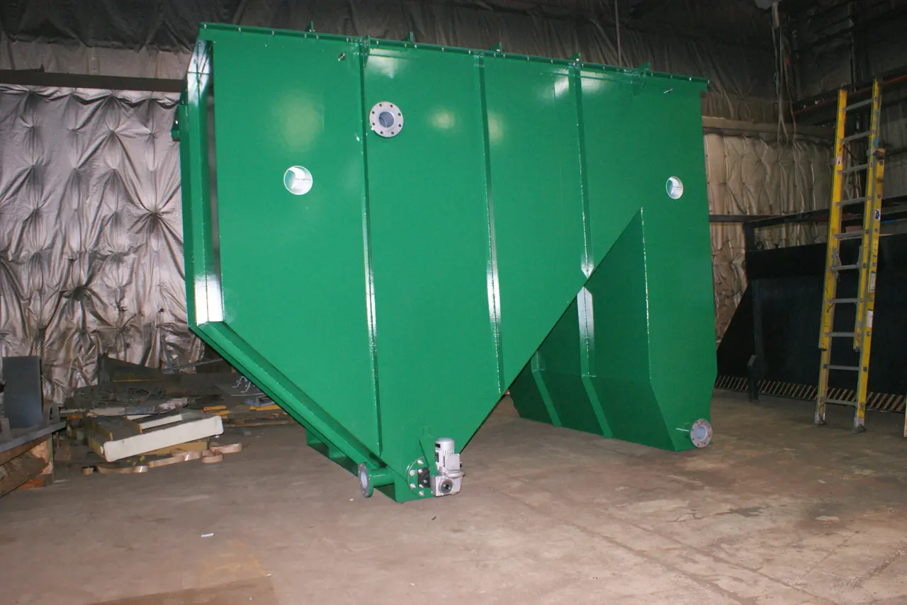 Oil-Water Separators