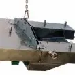 Oil Skimmers — Grinder Oil Skimmer