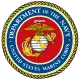 U.S. Marine Corps logo