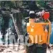 Oil Skimmers — Rope Mop Oil Skimmer