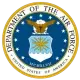 U.S. Air Force logo