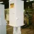 Oil Skimmers — Big Ass Belt Oil Skimmer (BABS)