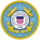 U.S. Coast Guard logo