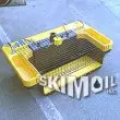 Oil Skimmers — Floating Debris Surface Skimmer