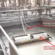 Oil Skimmers — Slotted Pipe - C-Pipe Oil Skimmer