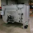 Oil Water Separators — Stainless Steel Oil Water Separators (OWS)