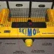 Oil Skimmers — Automatic Floating Weir Oil Skimmer