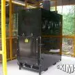 Portable Burn Barrel Incinerators — MediBURN