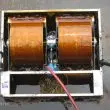 Oil Skimmers — Floating Weir Skimmer-Surface Decanter